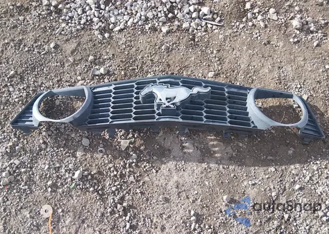 2011 Ford Mustang Gt Premium z USA, uszkodzony, nr VIN 1ZVBP8FFXB5131146